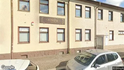 Kantorruimte te huur in Leipzig - Foto uit Google Street View