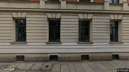 Office spaces for rent in Leipzig - Photo from Google Street View