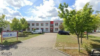 Kantorruimte te huur in North Saxony - Foto uit Google Street View