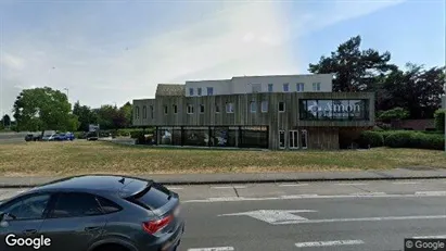 Büros zur Miete in Gent Sint-Denijs-Westrem – Foto von Google Street View