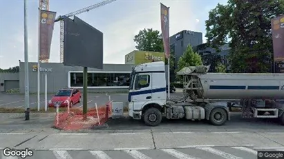 Kontorlokaler til leje i Gent Sint-Denijs-Westrem - Foto fra Google Street View