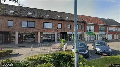 Kontorer til leie i Hoogstraten – Bilde fra Google Street View