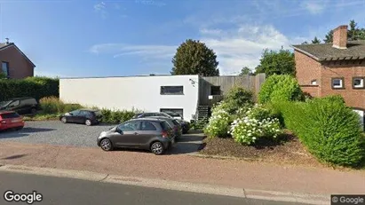 Kontorer til leie i Ans – Bilde fra Google Street View