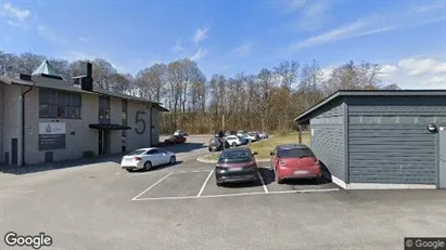 Kontorslokaler för uthyrning i Lerum – Foto från Google Street View