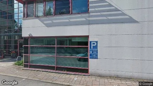 Kantorruimte te huur i Espoo - Foto uit Google Street View