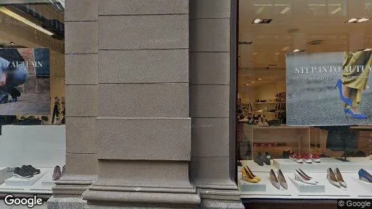 Kantorruimte te huur i Helsinki Eteläinen - Foto uit Google Street View