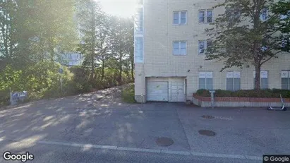 Kontorlokaler til leje i Helsinki Koillinen - Foto fra Google Street View