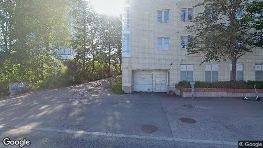 Office spaces for rent i Helsinki Koillinen - Photo from Google Street View