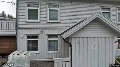 Lokaler til leje i Kristiansand - Foto fra Google Street View