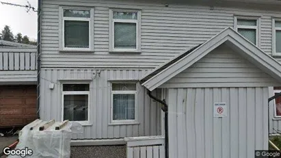 Kontorlokaler til leje i Kristiansand - Foto fra Google Street View
