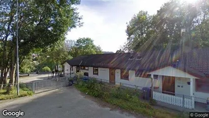 Office spaces for rent in Bergen Fana - Photo from Google Street View