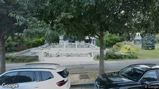 Office spaces for rent i Brescia - Photo from Google Street View