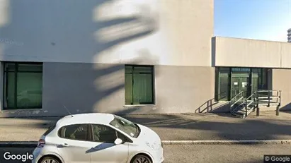Office spaces for rent in Brescia - Photo from Google Street View