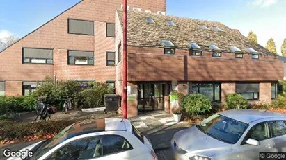 Office spaces for rent in Nieuwegein - Photo from Google Street View