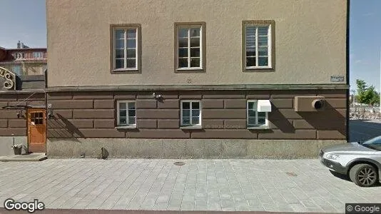 Kontorslokaler för uthyrning i Bollnäs – Foto från Google Street View