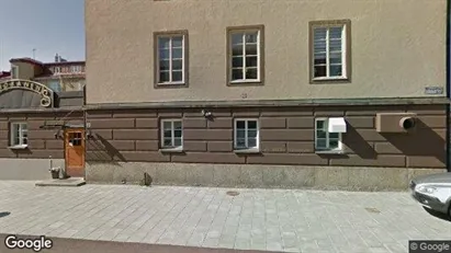 Kantorruimte te huur in Bollnäs - Foto uit Google Street View