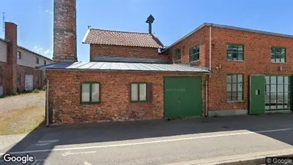 Kantorruimte te huur in Kalmar - Foto uit Google Street View