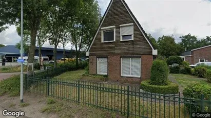 Büros zur Miete in Borger-Odoorn – Foto von Google Street View