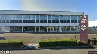 Office spaces for rent in Groningen - Photo from Google Street View