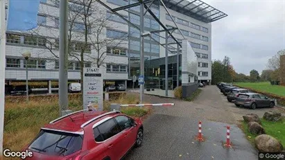 Gewerbeflächen zur Miete in Utrecht Leidsche Rijn – Foto von Google Street View