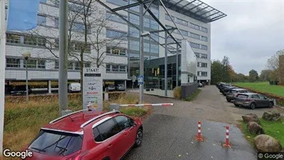 Bedrijfsruimtes te huur in Utrecht Leidsche Rijn - Foto uit Google Street View