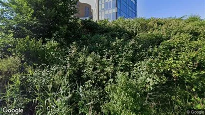 Bedrijfsruimtes te huur in Rotterdam Prins Alexander - Foto uit Google Street View