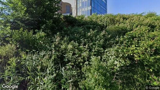 Office spaces for rent i Rotterdam Prins Alexander - Photo from Google Street View