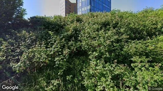 Büros zur Miete i Rotterdam Prins Alexander – Foto von Google Street View