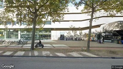 Bedrijfsruimtes te huur in Rotterdam Noord - Foto uit Google Street View