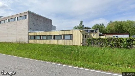 Warehouses for rent i Naantali - Photo from Google Street View