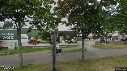 Bedrijfsruimtes te huur in Västra hisingen - Foto uit Google Street View