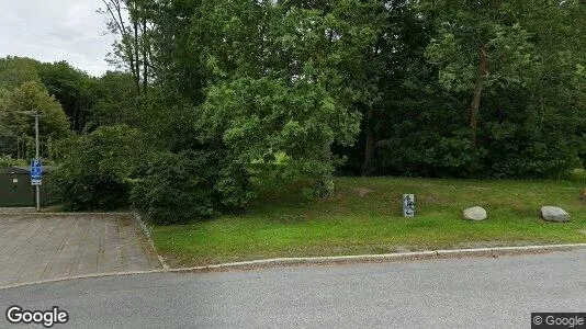 Büros zur Miete i Huddinge – Foto von Google Street View