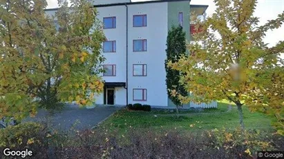 Werkstätte zur Miete in Järfälla – Foto von Google Street View