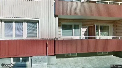 Gewerbeflächen zur Miete in Luleå – Foto von Google Street View