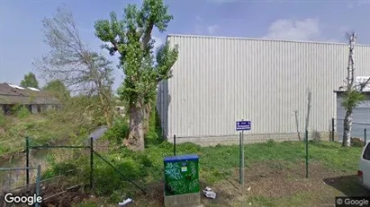 Lager til leie i Drogenbos – Bilde fra Google Street View
