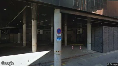 Office spaces for rent in Tallinn Kesklinna - Photo from Google Street View