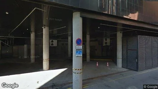 Office spaces for rent i Tallinn Kesklinna - Photo from Google Street View