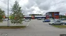 Lokaler til leje, Kajaani, Kainuu, Kehräämöntie 22, Finland
