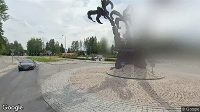 Gewerbeflächen zur Miete in Lempäälä – Foto von Google Street View