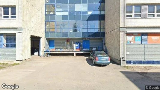 Kontorer til leie i Vantaa – Bilde fra Google Street View