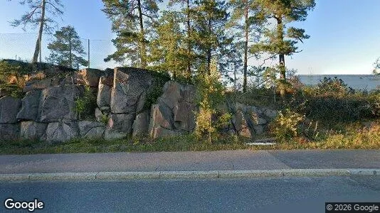 Kantorruimte te huur i Vantaa - Foto uit Google Street View