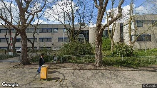 Office spaces for rent i Utrecht Zuid-West - Photo from Google Street View
