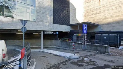 Kantorruimte te huur in Tallinn Kesklinna - Foto uit Google Street View