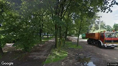 Kontorlokaler til leje i Siemianowice Śląskie - Foto fra Google Street View