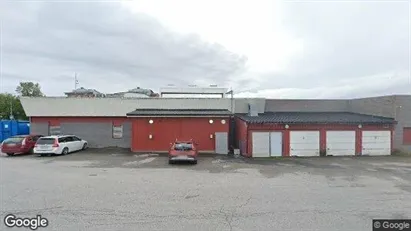 Coworking spaces för uthyrning i Timrå – Foto från Google Street View
