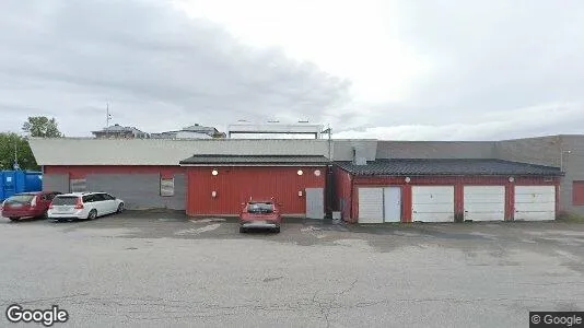 Kontorhoteller til leje i Timrå - Foto fra Google Street View