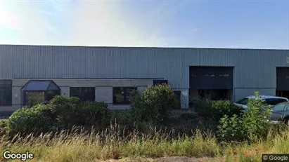 Commercial properties for rent in Moerdijk - Photo from Google Street View