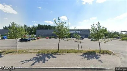 Kantorruimte te huur in Lappeenranta - Foto uit Google Street View