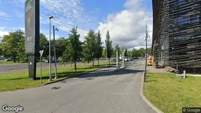 Kantorruimte te huur in Paldiski - Foto uit Google Street View