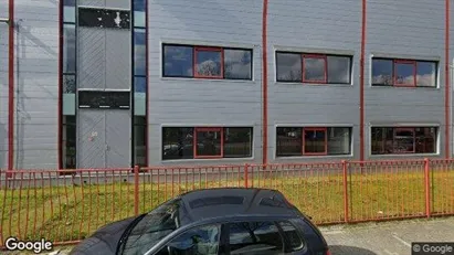 Bedrijfsruimtes te huur in Amersfoort - Foto uit Google Street View